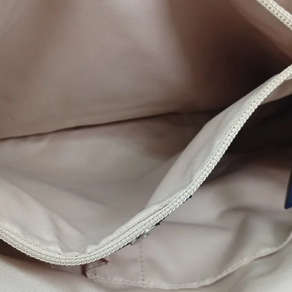 Coach Ikat Signature Vintage Carry All C1380-F24453 - Picture 12 of 15